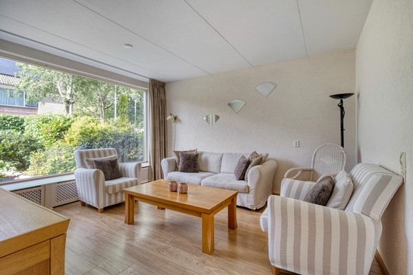 Medium property photo - Hertog Albrechtstraat 119, 1611 GD Bovenkarspel