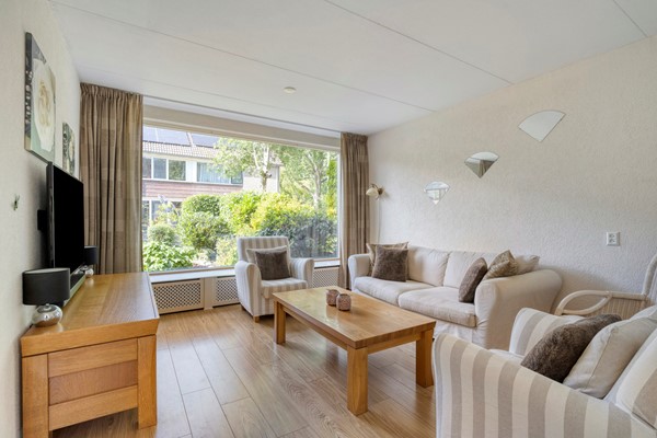 Medium property photo - Hertog Albrechtstraat 119, 1611 GD Bovenkarspel