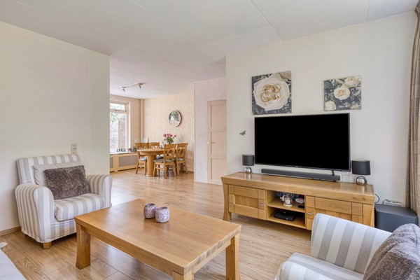 Medium property photo - Hertog Albrechtstraat 119, 1611 GD Bovenkarspel