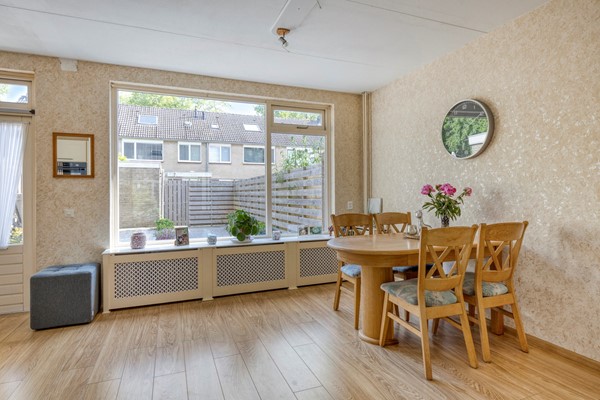 Medium property photo - Hertog Albrechtstraat 119, 1611 GD Bovenkarspel