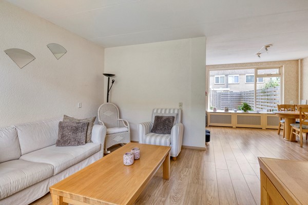Medium property photo - Hertog Albrechtstraat 119, 1611 GD Bovenkarspel