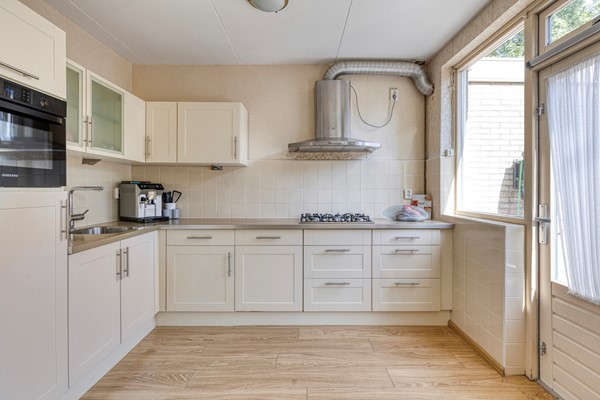 Medium property photo - Hertog Albrechtstraat 119, 1611 GD Bovenkarspel