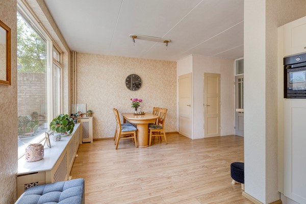 Medium property photo - Hertog Albrechtstraat 119, 1611 GD Bovenkarspel