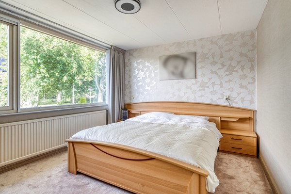 Medium property photo - Hertog Albrechtstraat 119, 1611 GD Bovenkarspel