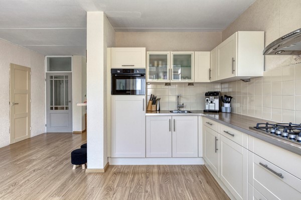 Medium property photo - Hertog Albrechtstraat 119, 1611 GD Bovenkarspel