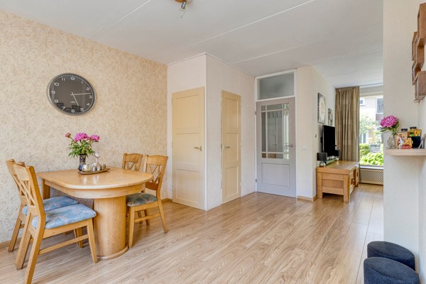 Medium property photo - Hertog Albrechtstraat 119, 1611 GD Bovenkarspel