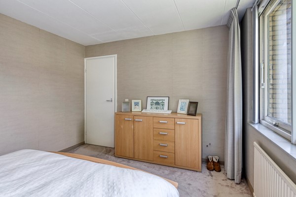 Medium property photo - Hertog Albrechtstraat 119, 1611 GD Bovenkarspel