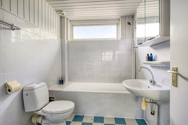 Medium property photo - Hertog Albrechtstraat 119, 1611 GD Bovenkarspel