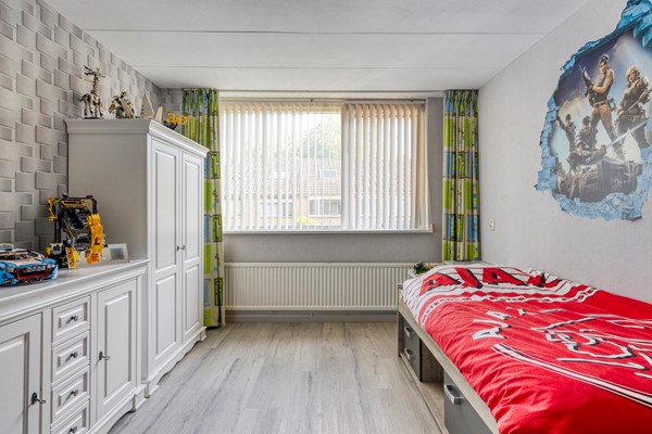 Medium property photo - Hertog Albrechtstraat 119, 1611 GD Bovenkarspel