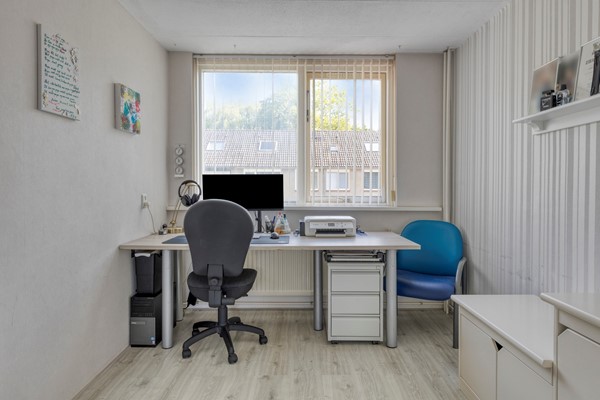 Medium property photo - Hertog Albrechtstraat 119, 1611 GD Bovenkarspel