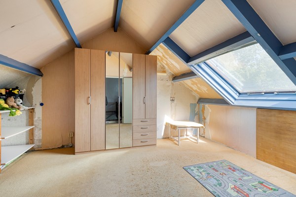 Medium property photo - Hertog Albrechtstraat 119, 1611 GD Bovenkarspel