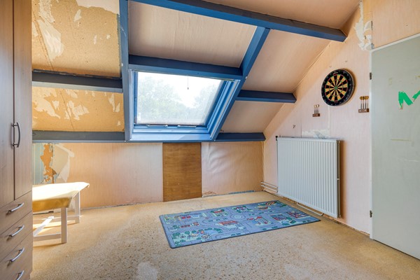Medium property photo - Hertog Albrechtstraat 119, 1611 GD Bovenkarspel