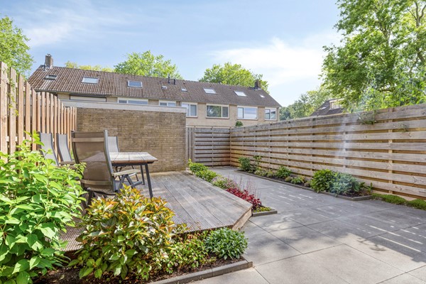 Medium property photo - Hertog Albrechtstraat 119, 1611 GD Bovenkarspel