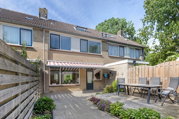 Medium property photo - Hertog Albrechtstraat 119, 1611 GD Bovenkarspel