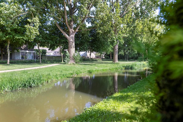 Medium property photo - Hertog Albrechtstraat 119, 1611 GD Bovenkarspel