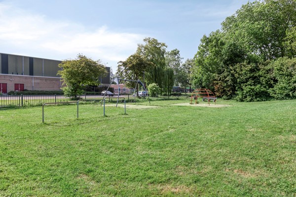 Medium property photo - Hertog Albrechtstraat 119, 1611 GD Bovenkarspel