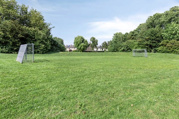 Medium property photo - Hertog Albrechtstraat 119, 1611 GD Bovenkarspel