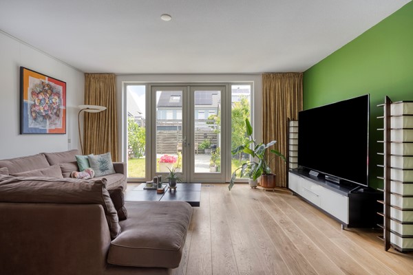 Medium property photo - Paaldijk 48, 1689 WE Zwaag