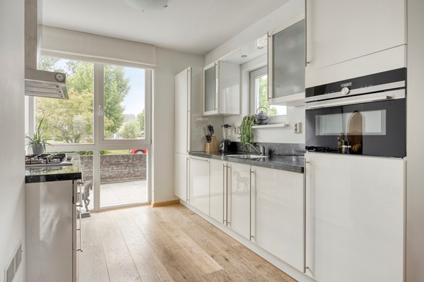 Medium property photo - Paaldijk 48, 1689 WE Zwaag