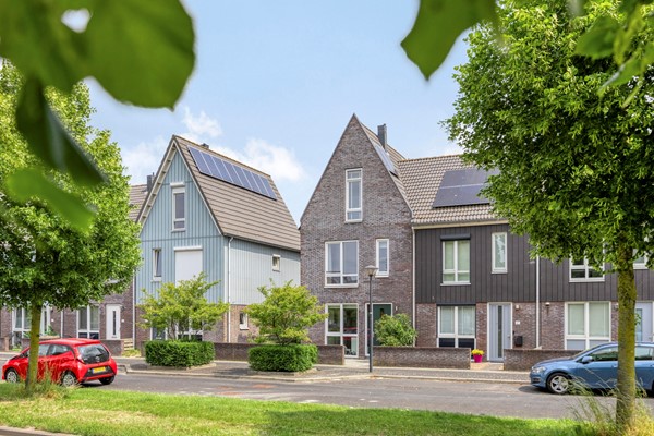 Medium property photo - Paaldijk 48, 1689 WE Zwaag