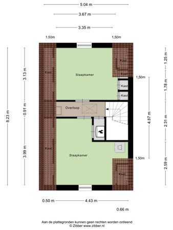 Paaldijk 48, 1689 WE Zwaag - 173559814_1556255_paald_tweede_verdiepi_first_design_20250604_cfa6a5.jpg