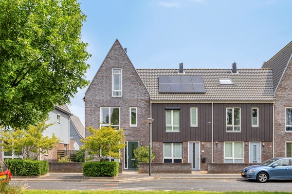 Medium property photo - Paaldijk 48, 1689 WE Zwaag