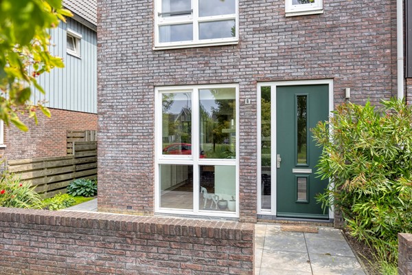 Medium property photo - Paaldijk 48, 1689 WE Zwaag