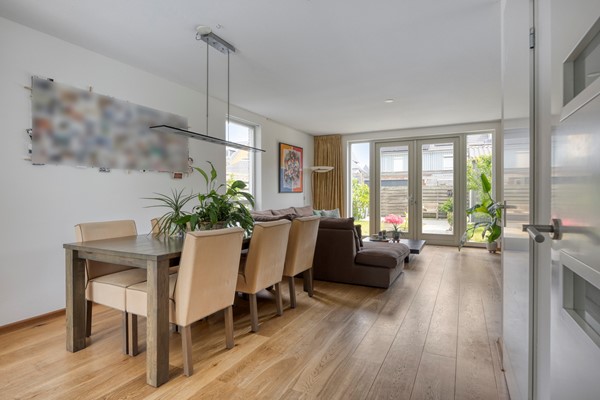 Medium property photo - Paaldijk 48, 1689 WE Zwaag