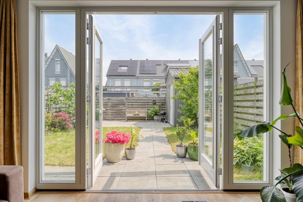 Medium property photo - Paaldijk 48, 1689 WE Zwaag