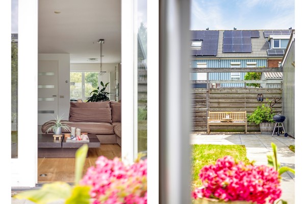 Medium property photo - Paaldijk 48, 1689 WE Zwaag