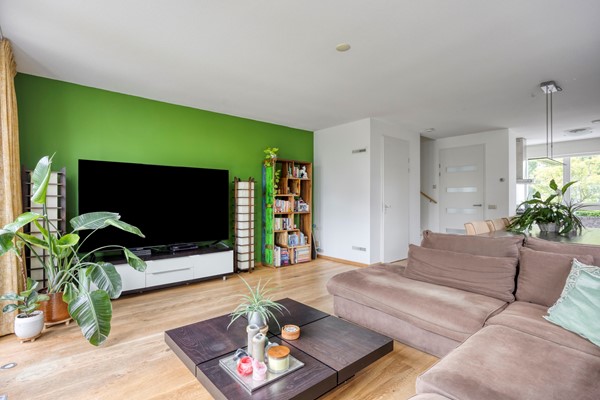 Medium property photo - Paaldijk 48, 1689 WE Zwaag