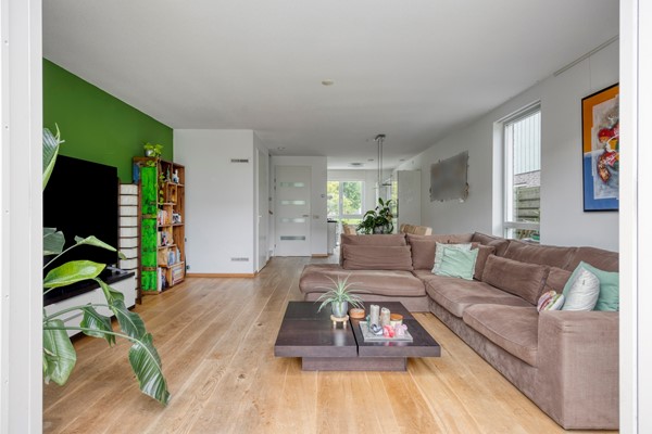 Medium property photo - Paaldijk 48, 1689 WE Zwaag