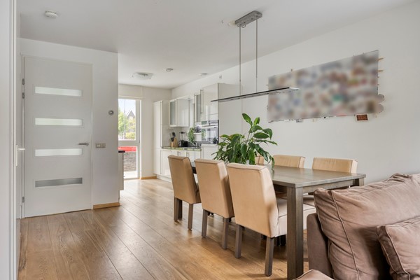 Medium property photo - Paaldijk 48, 1689 WE Zwaag