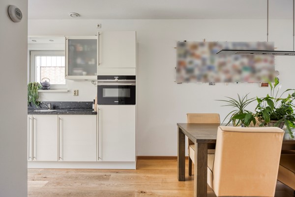 Medium property photo - Paaldijk 48, 1689 WE Zwaag