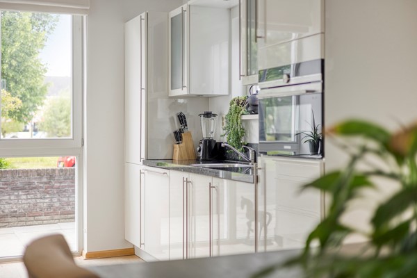 Medium property photo - Paaldijk 48, 1689 WE Zwaag