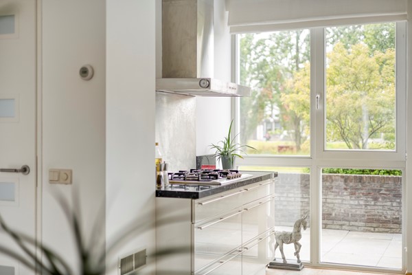Medium property photo - Paaldijk 48, 1689 WE Zwaag