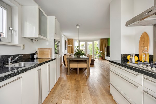 Medium property photo - Paaldijk 48, 1689 WE Zwaag