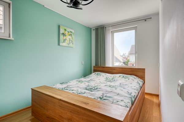 Medium property photo - Paaldijk 48, 1689 WE Zwaag