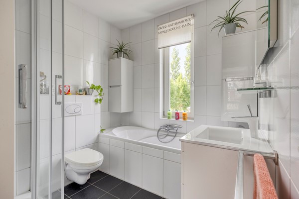 Medium property photo - Paaldijk 48, 1689 WE Zwaag