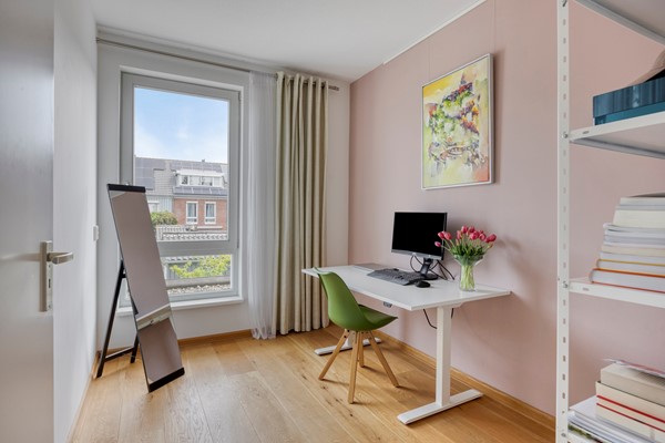 Medium property photo - Paaldijk 48, 1689 WE Zwaag