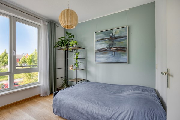 Medium property photo - Paaldijk 48, 1689 WE Zwaag