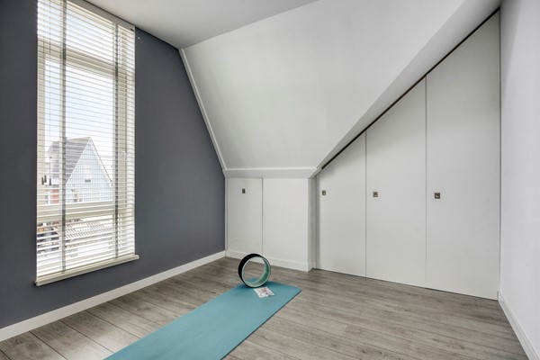 Medium property photo - Paaldijk 48, 1689 WE Zwaag