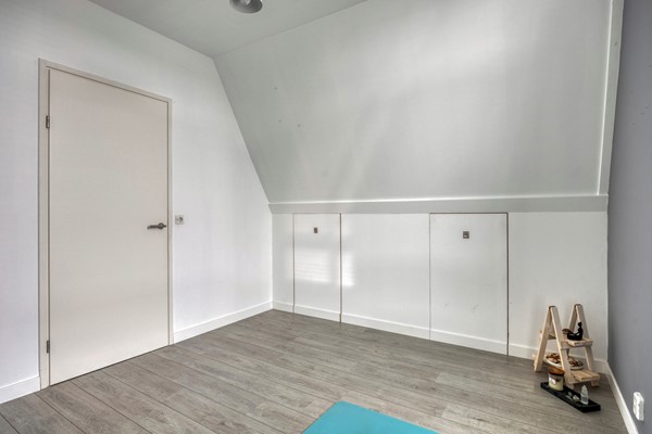 Medium property photo - Paaldijk 48, 1689 WE Zwaag