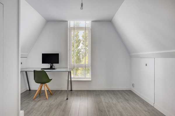 Medium property photo - Paaldijk 48, 1689 WE Zwaag