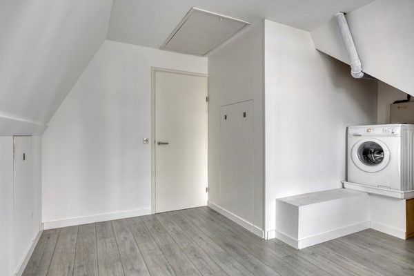 Medium property photo - Paaldijk 48, 1689 WE Zwaag