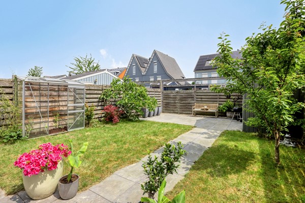 Medium property photo - Paaldijk 48, 1689 WE Zwaag