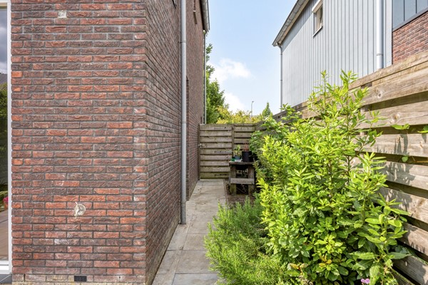 Medium property photo - Paaldijk 48, 1689 WE Zwaag