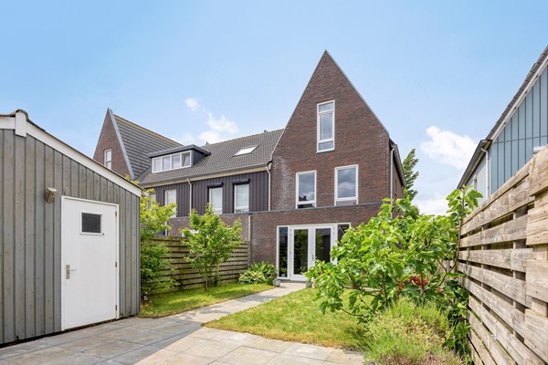 Medium property photo - Paaldijk 48, 1689 WE Zwaag