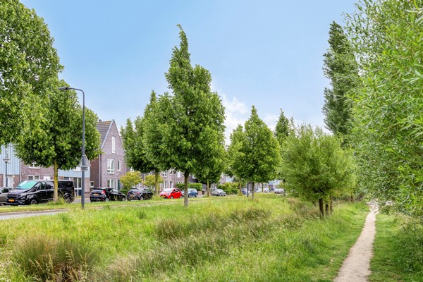 Medium property photo - Paaldijk 48, 1689 WE Zwaag