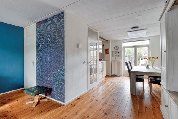 Medium property photo - De Roop 6, 1616 SC Hoogkarspel